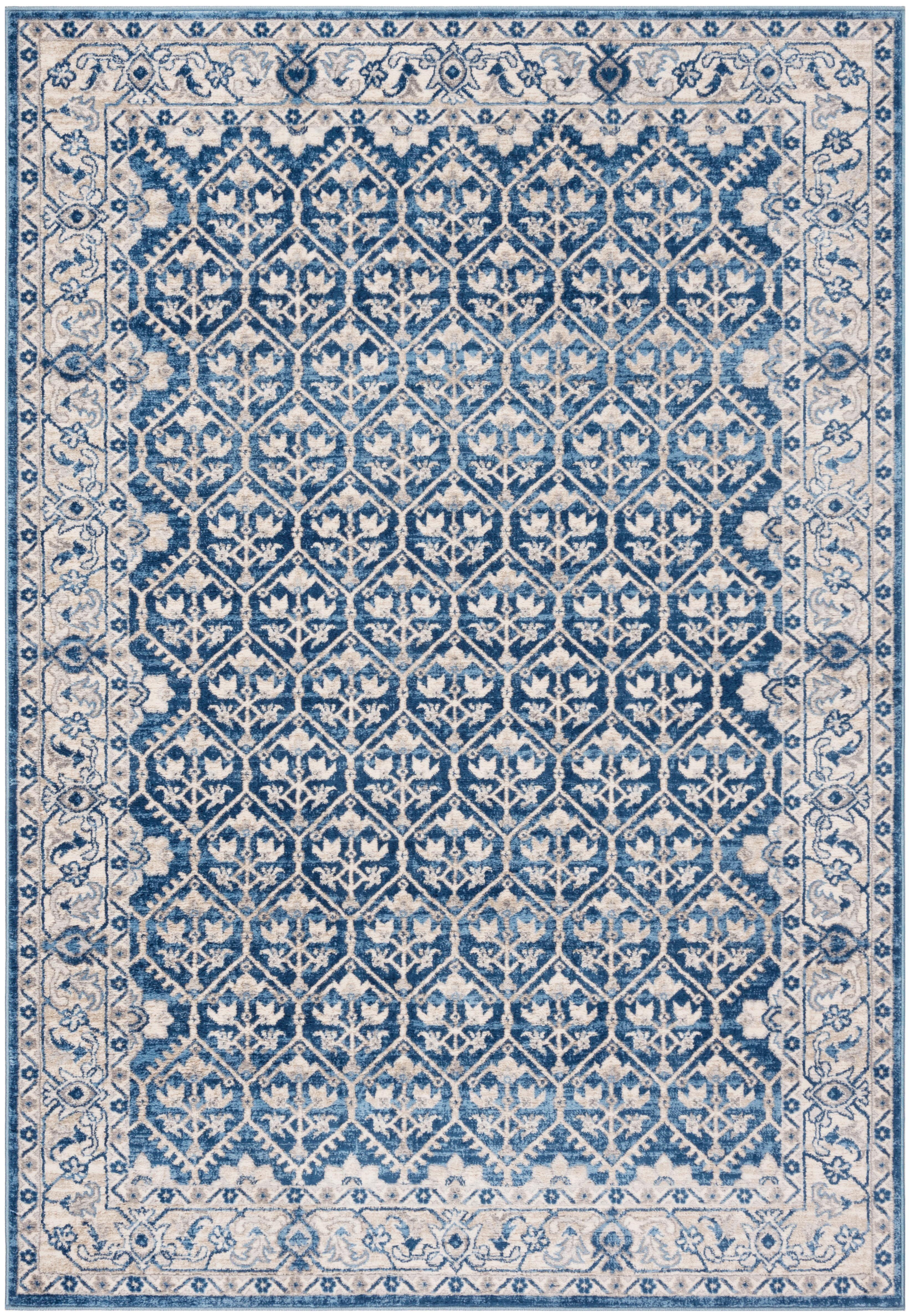 Brentwood BNT869 Machine Made Loomed Rug - Safavieh