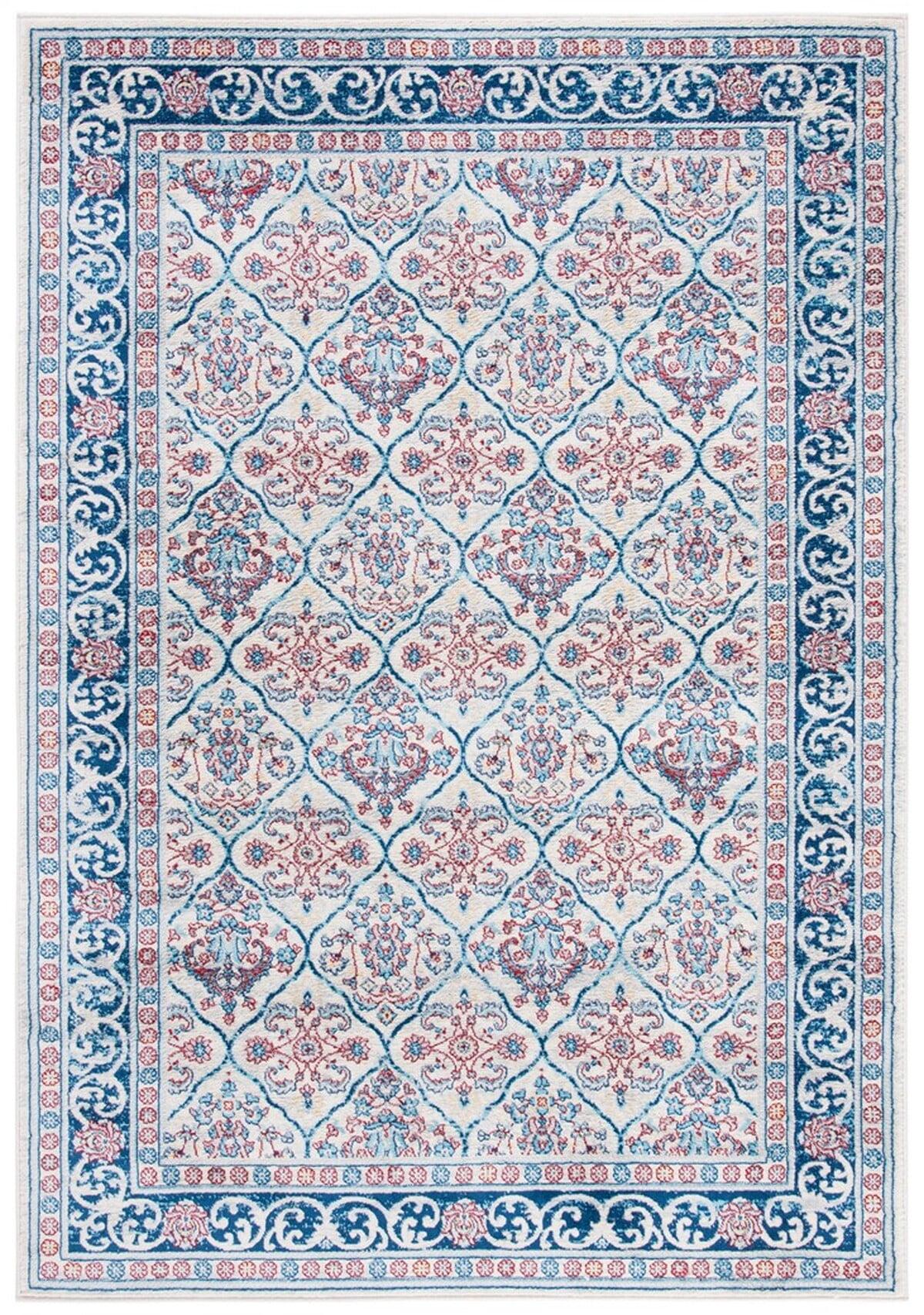 Brentwood BNT870 Machine Made Loomed Rug - Safavieh