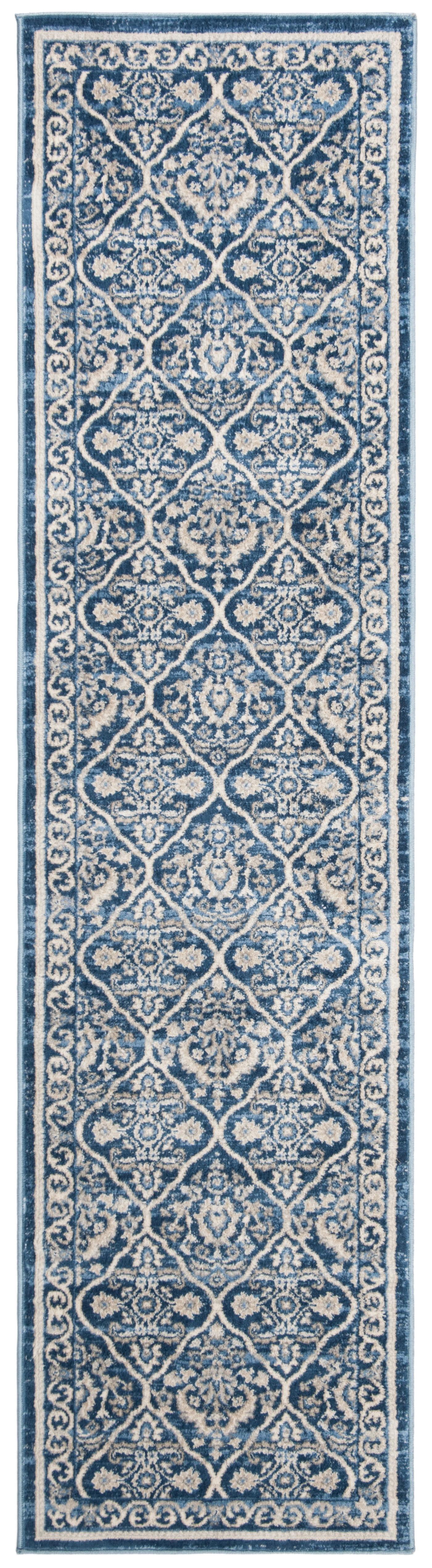 Brentwood BNT870 Machine Made Loomed Rug - Safavieh