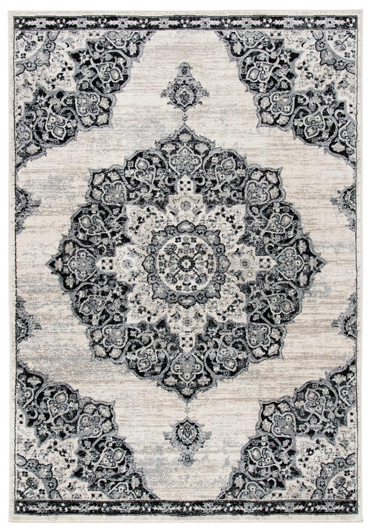 Bloomsbury Market Sangster Performance Oriental Rug