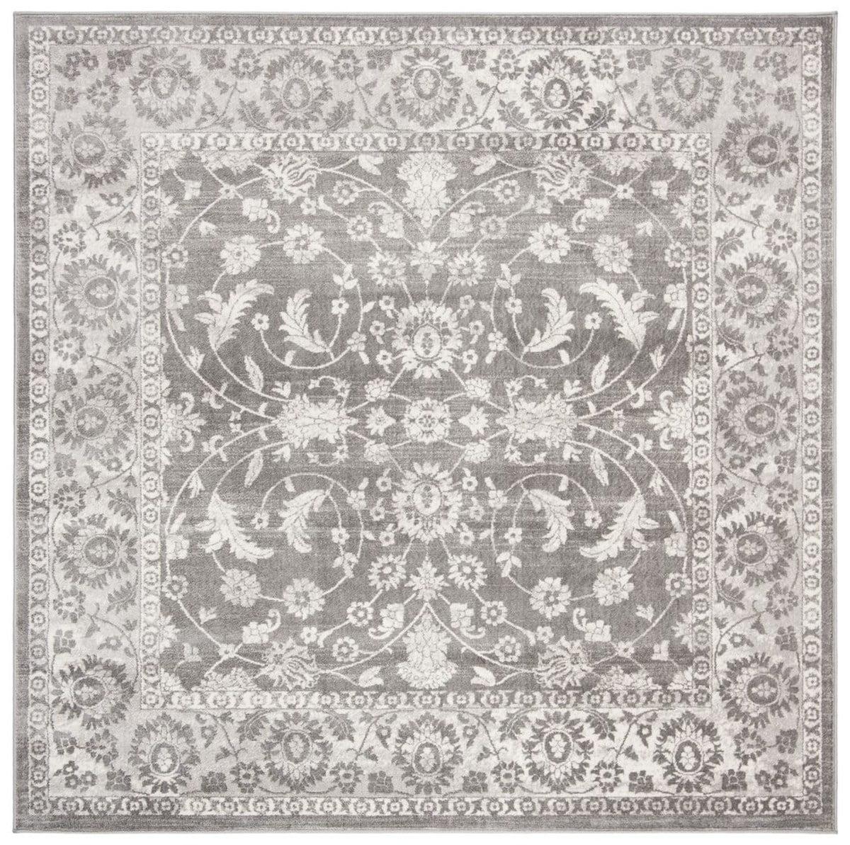 Brentwood BNT844 Power Loomed Area Rug  - Safavieh