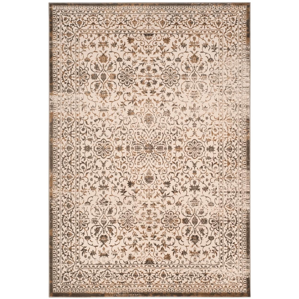 Brilliance BRL504 Power Loomed Area Rug  - Safavieh