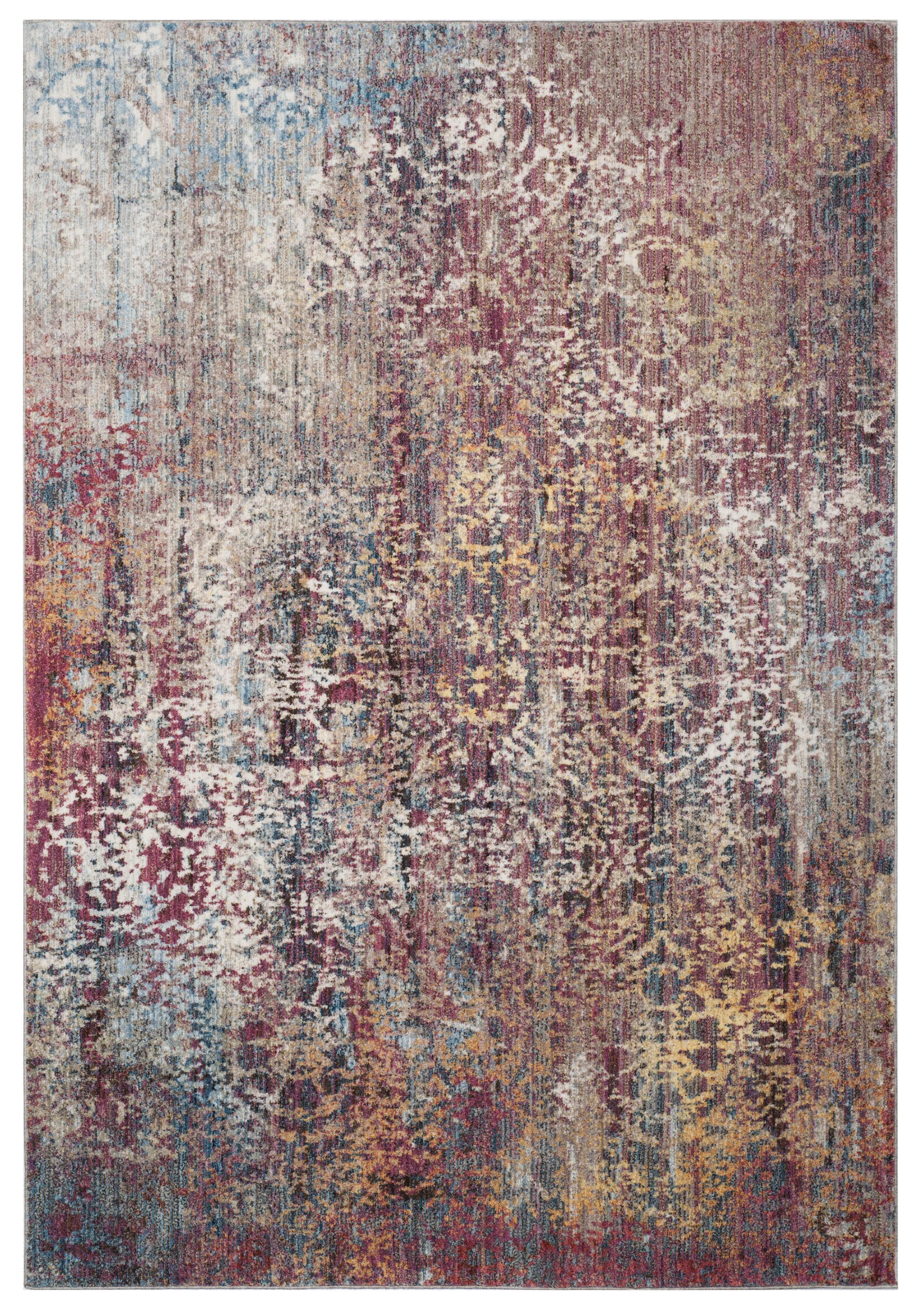 Bristol BTL485 Power Loomed Area Rug  - Safavieh