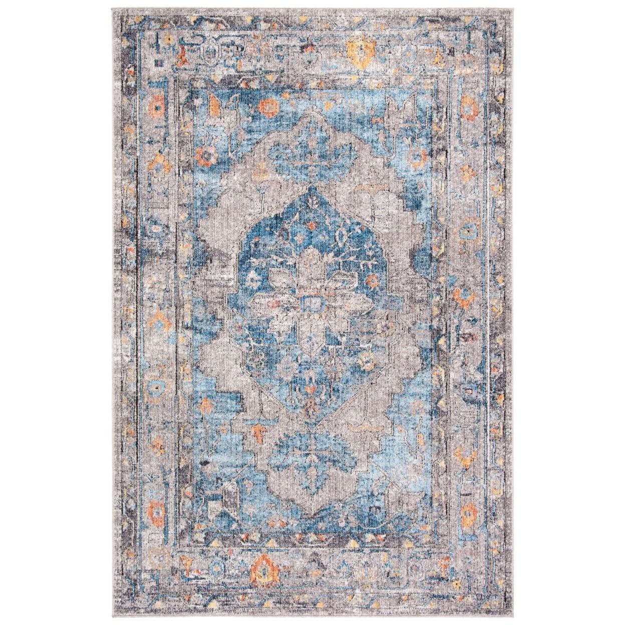 Bristol BTL368 Area Rug  - Safavieh