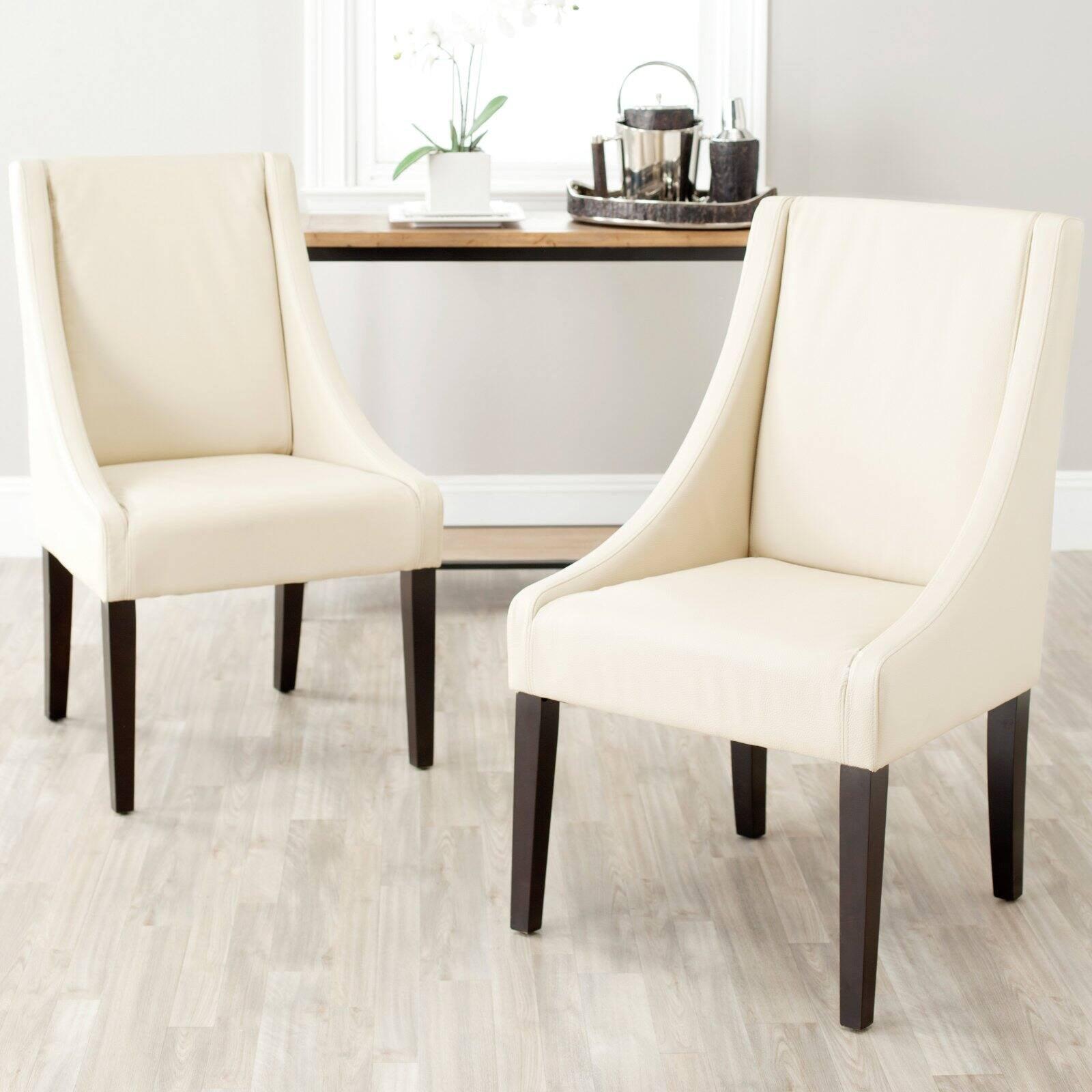 Britannia 19" H Side Chairs (Set of 2)  - Safavieh