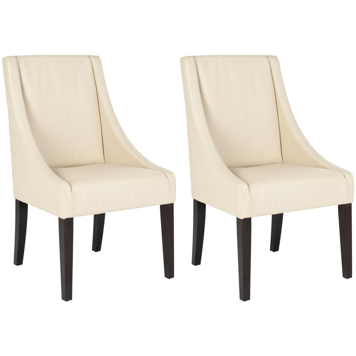 Britannia 19" H Side Chairs (Set of 2)  - Safavieh