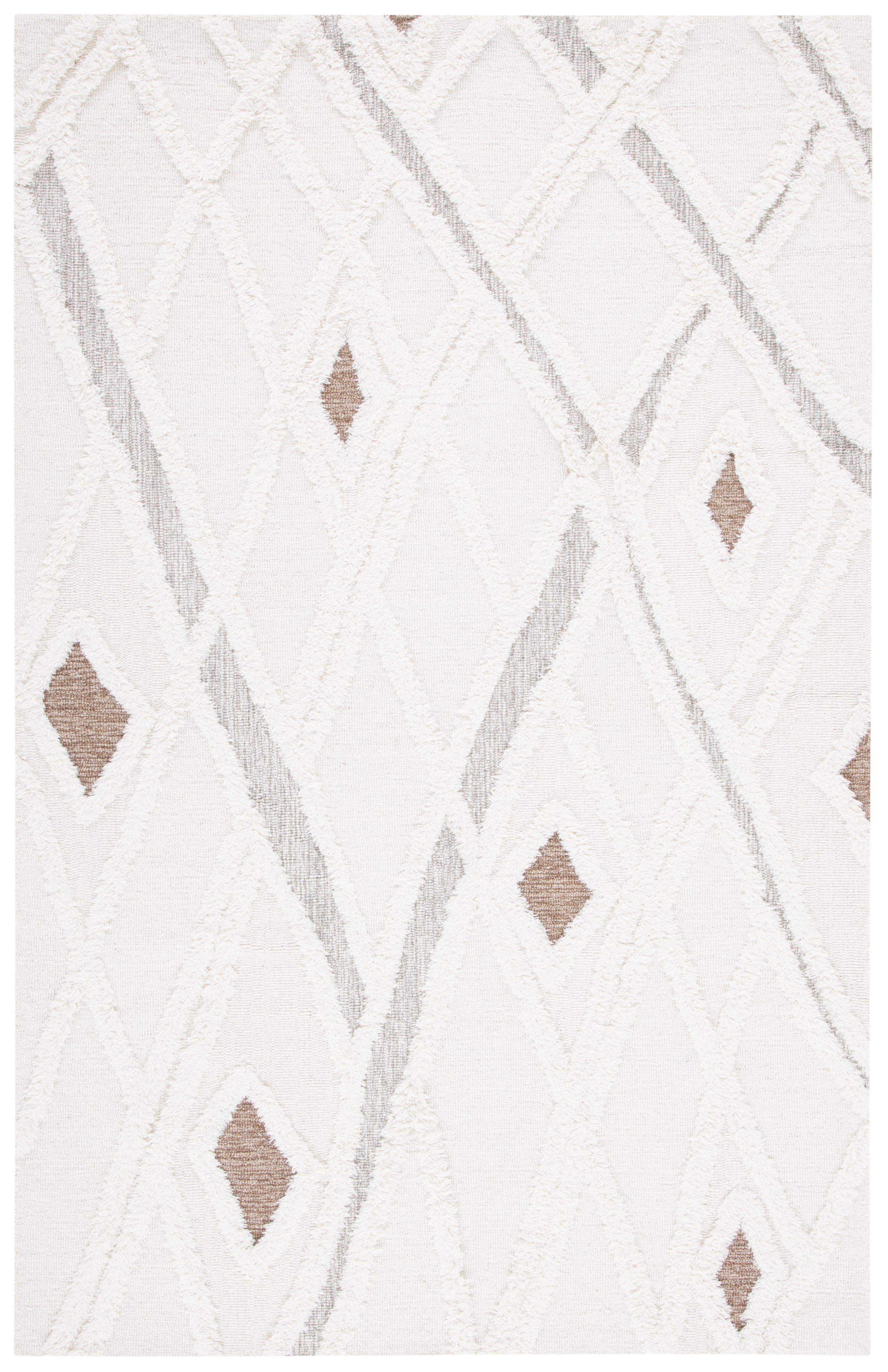 Casablanca CSB975 Hand Tufted Area Rug  - Safavieh