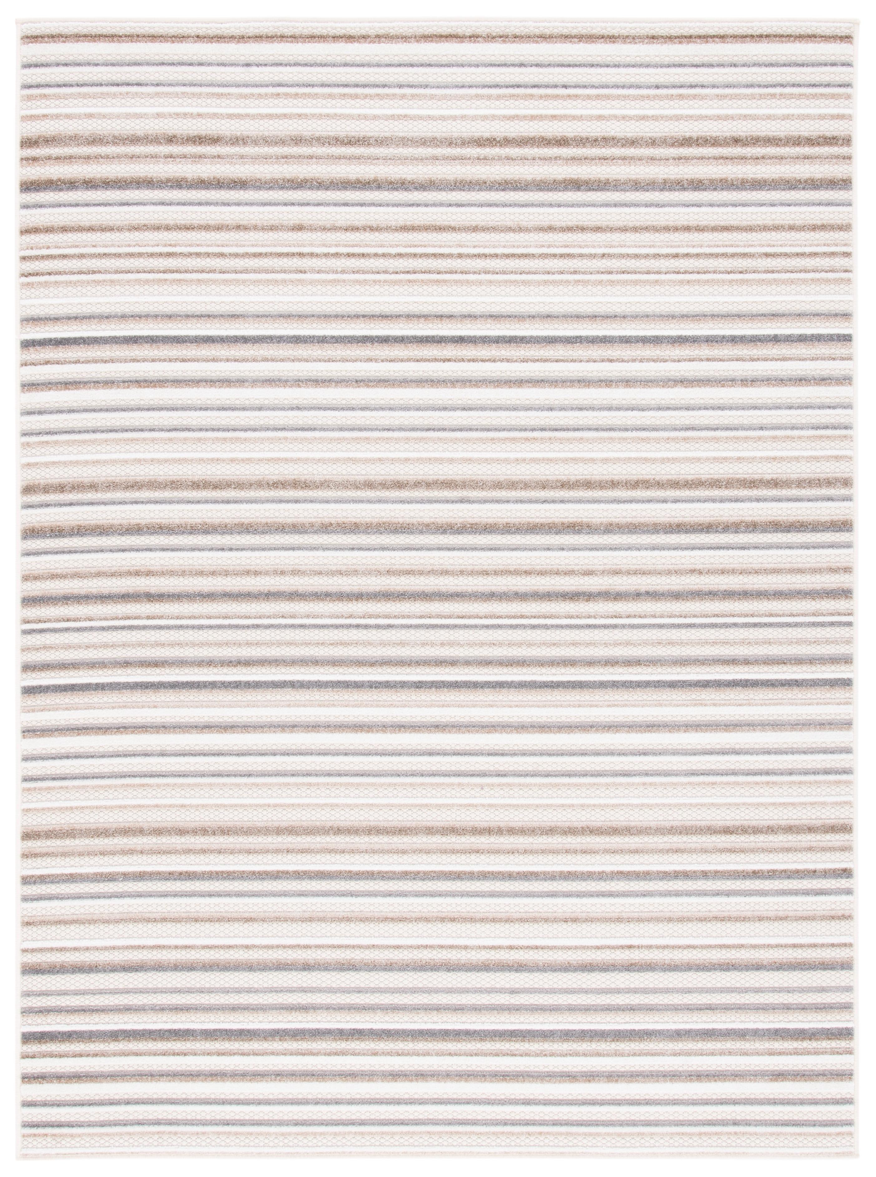 Cabana CBN323 Power Loomed Area Rug  - Safavieh