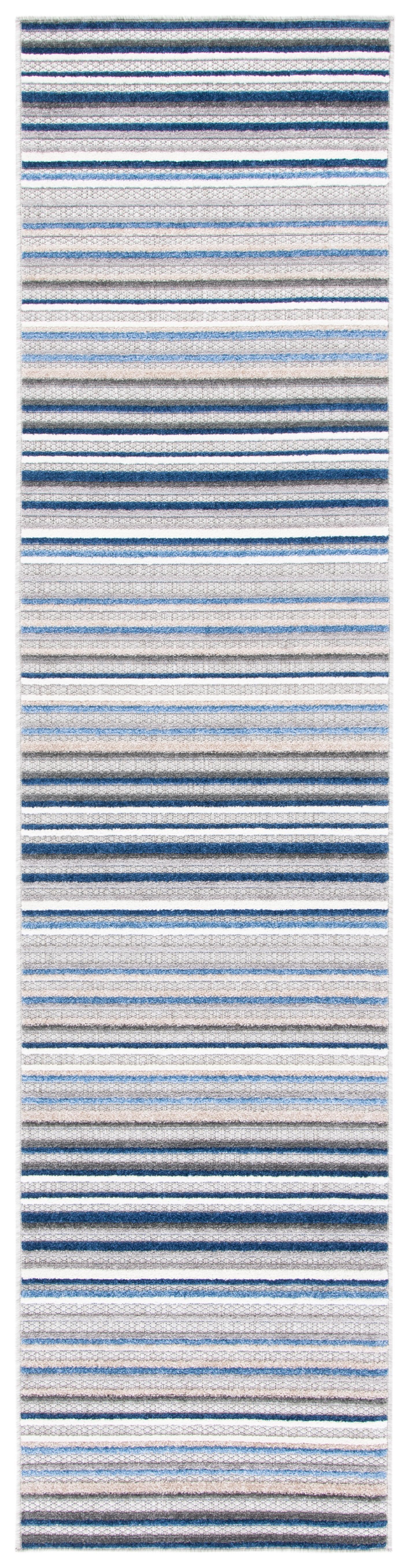 Cabana CBN323 Power Loomed Area Rug  - Safavieh