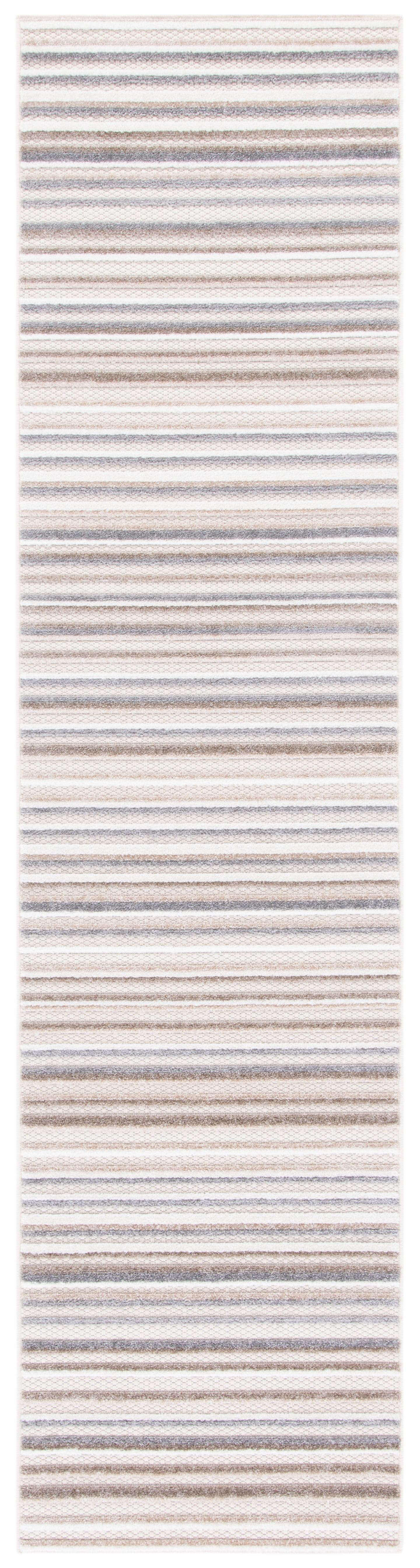 Cabana CBN323 Power Loomed Area Rug  - Safavieh