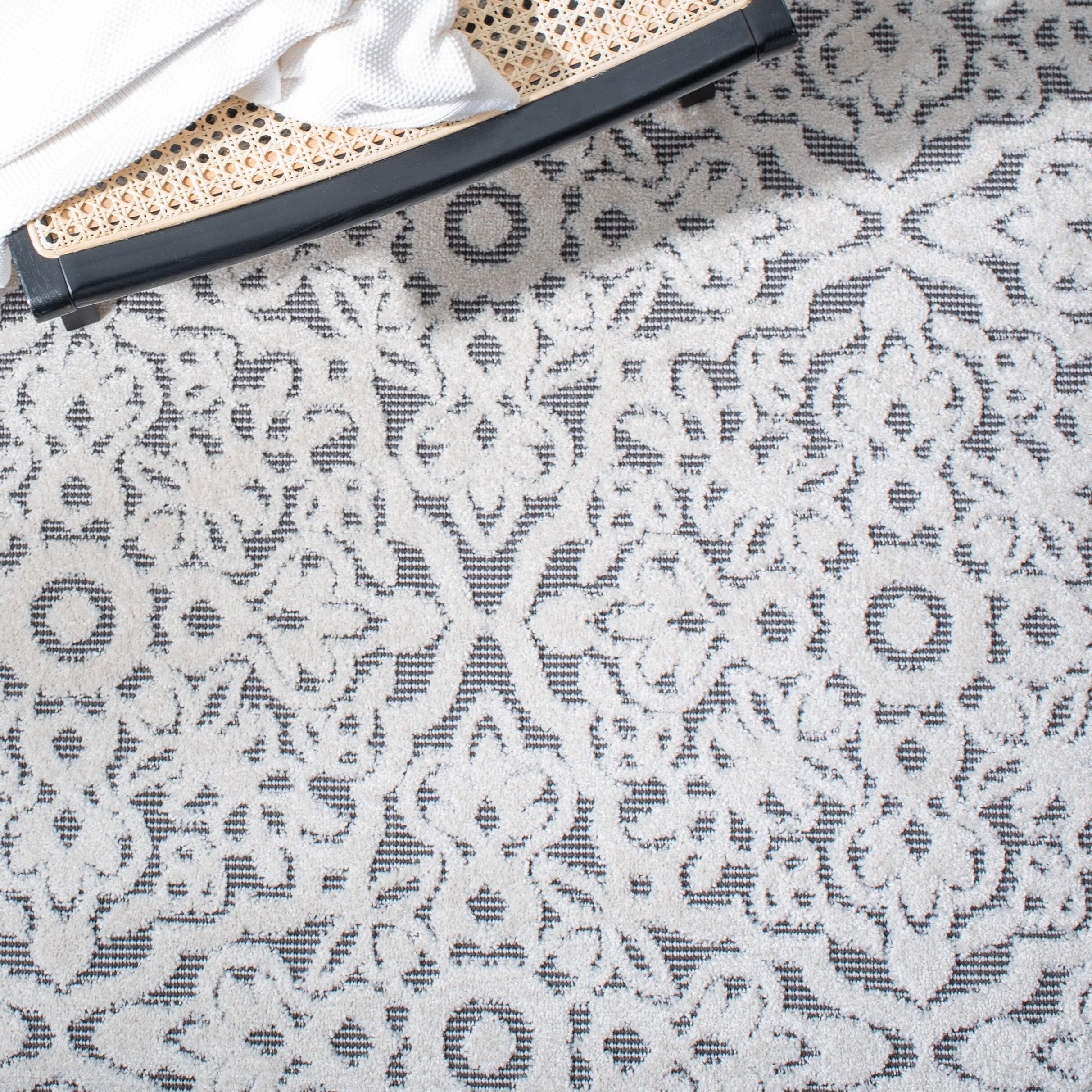 Sprague Performance Floral Rug