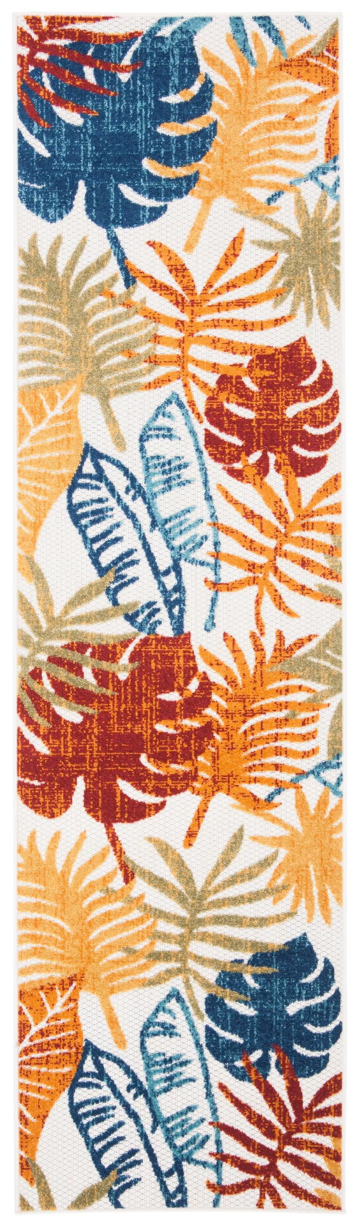 Cabana CBN831 Power Loomed Area Rug  - Safavieh