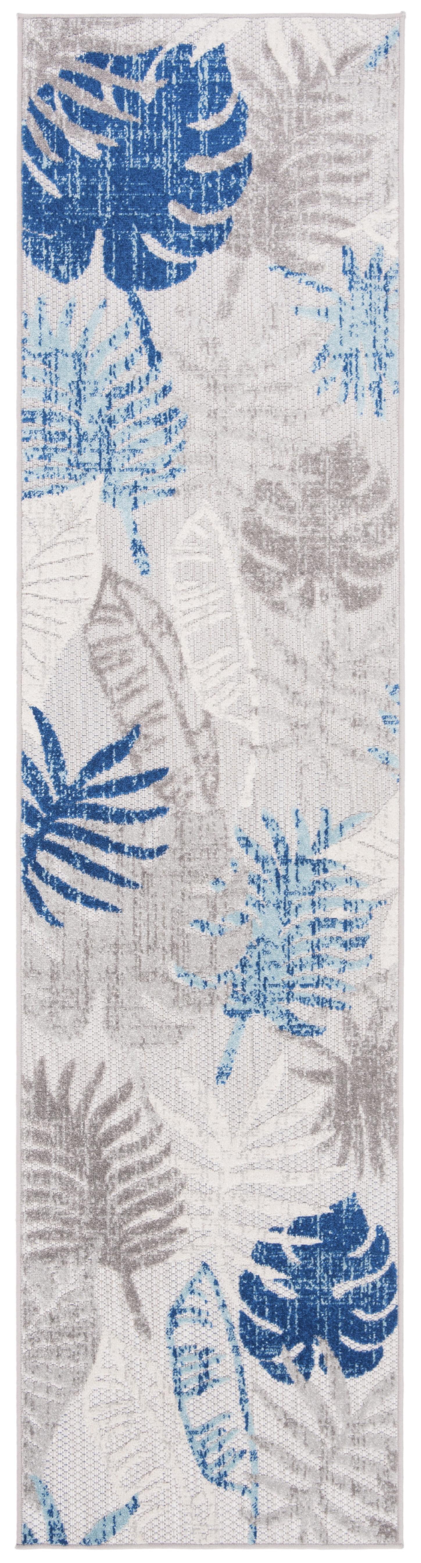 Cabana CBN831 Power Loomed Area Rug  - Safavieh