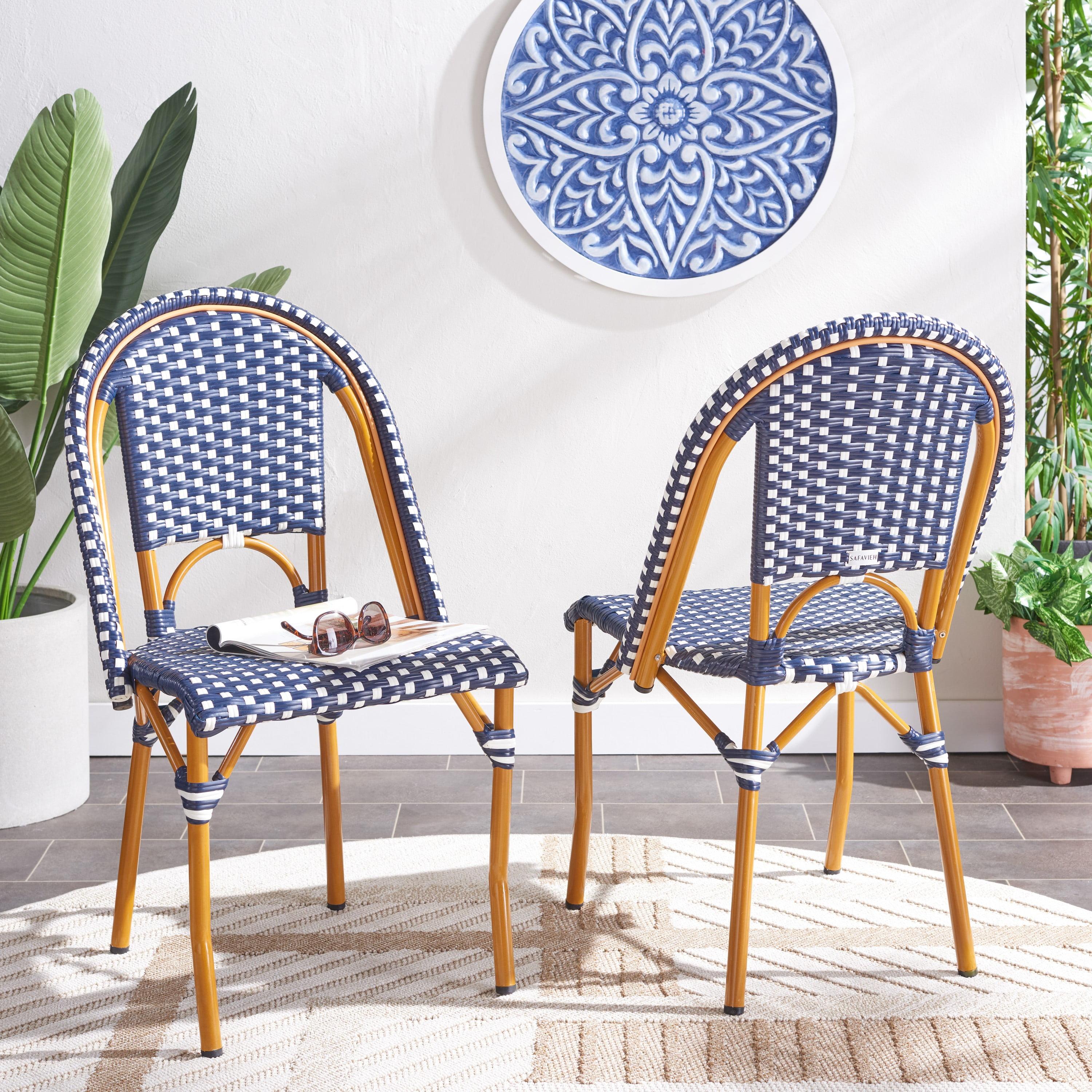 California Side Chair (Set Of 2)  - Safavieh