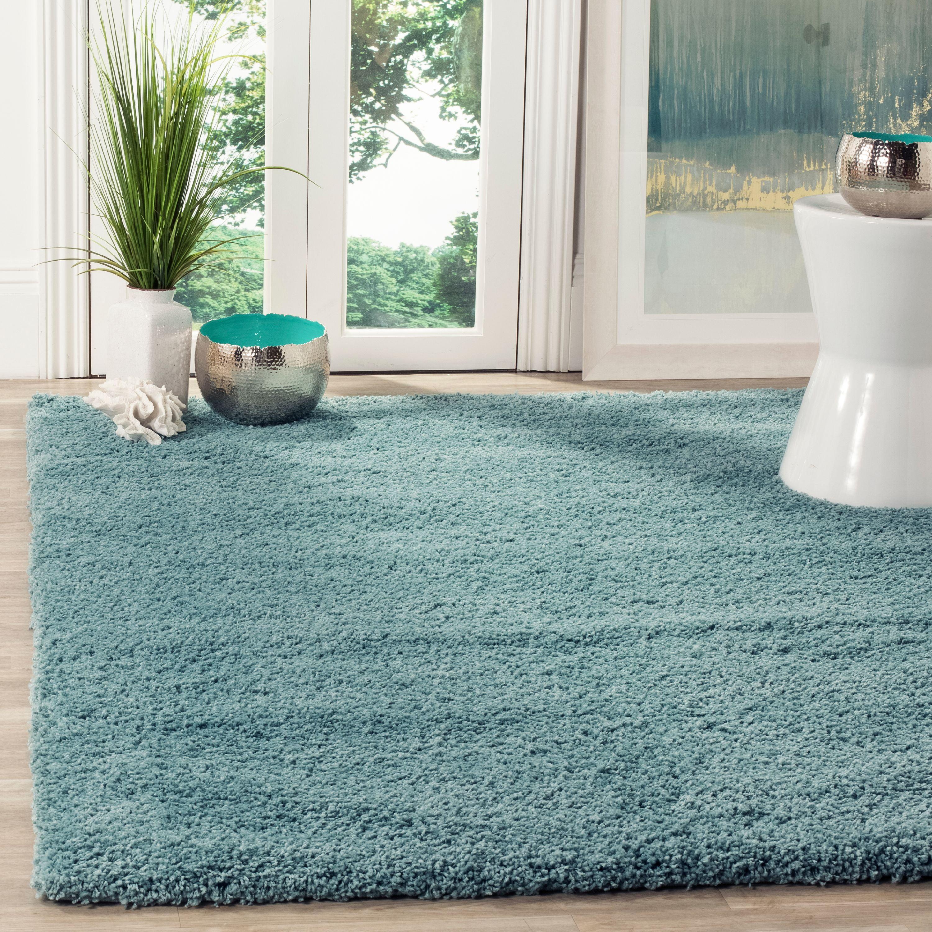 Shag SG151 Area Rug  - Safavieh