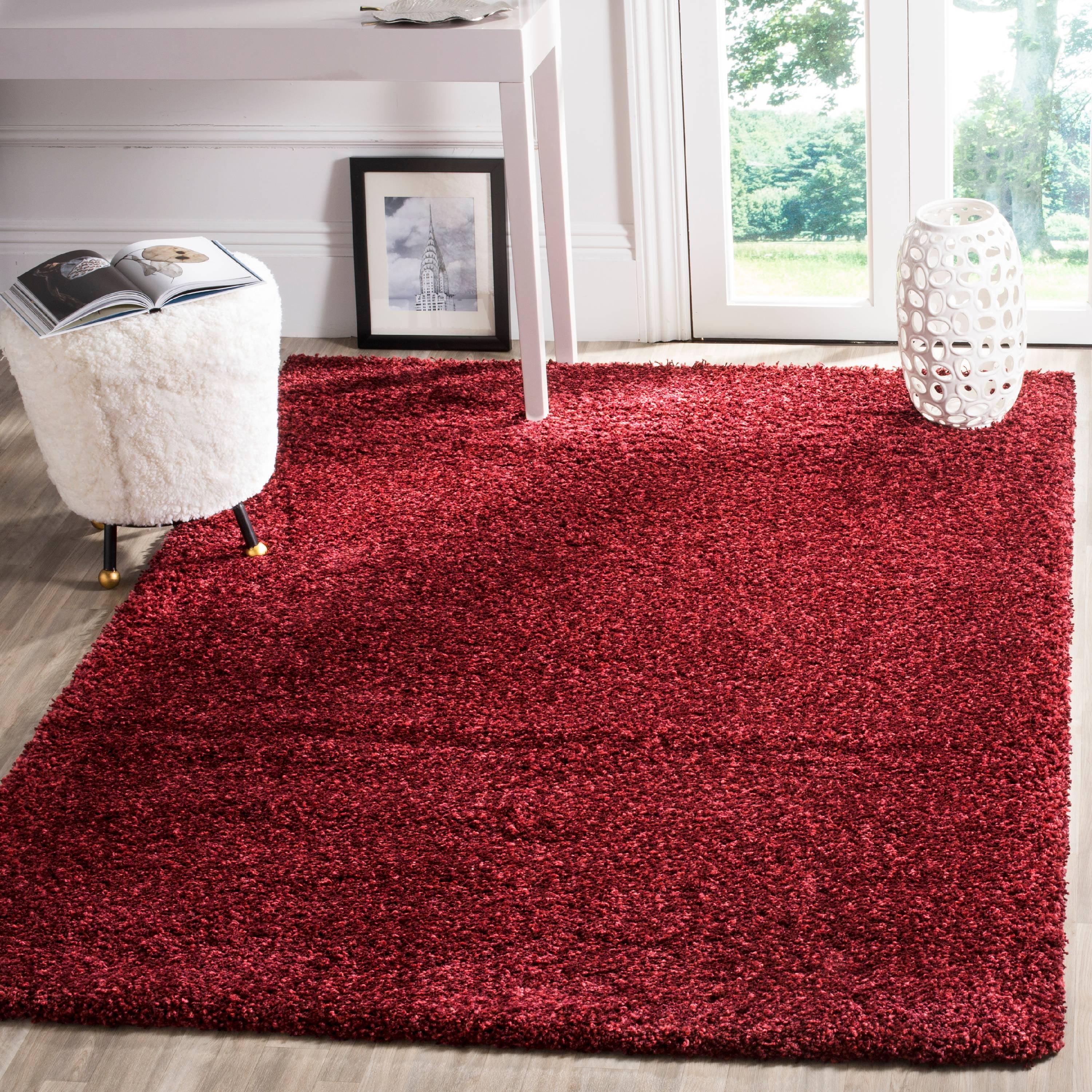 Shag SG151 Area Rug  - Safavieh