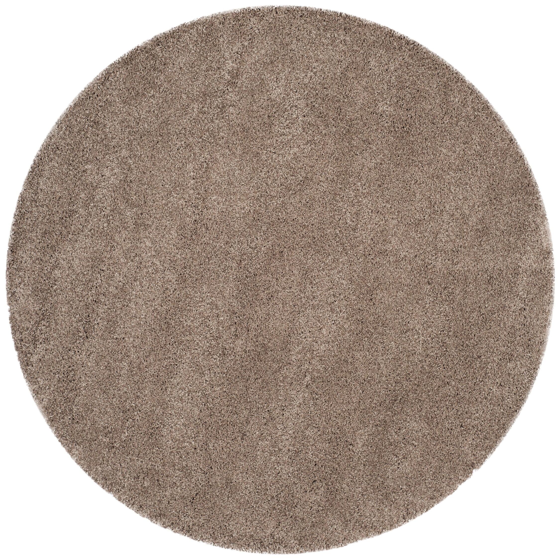 Safavieh Shag Performance Solid Color Rug