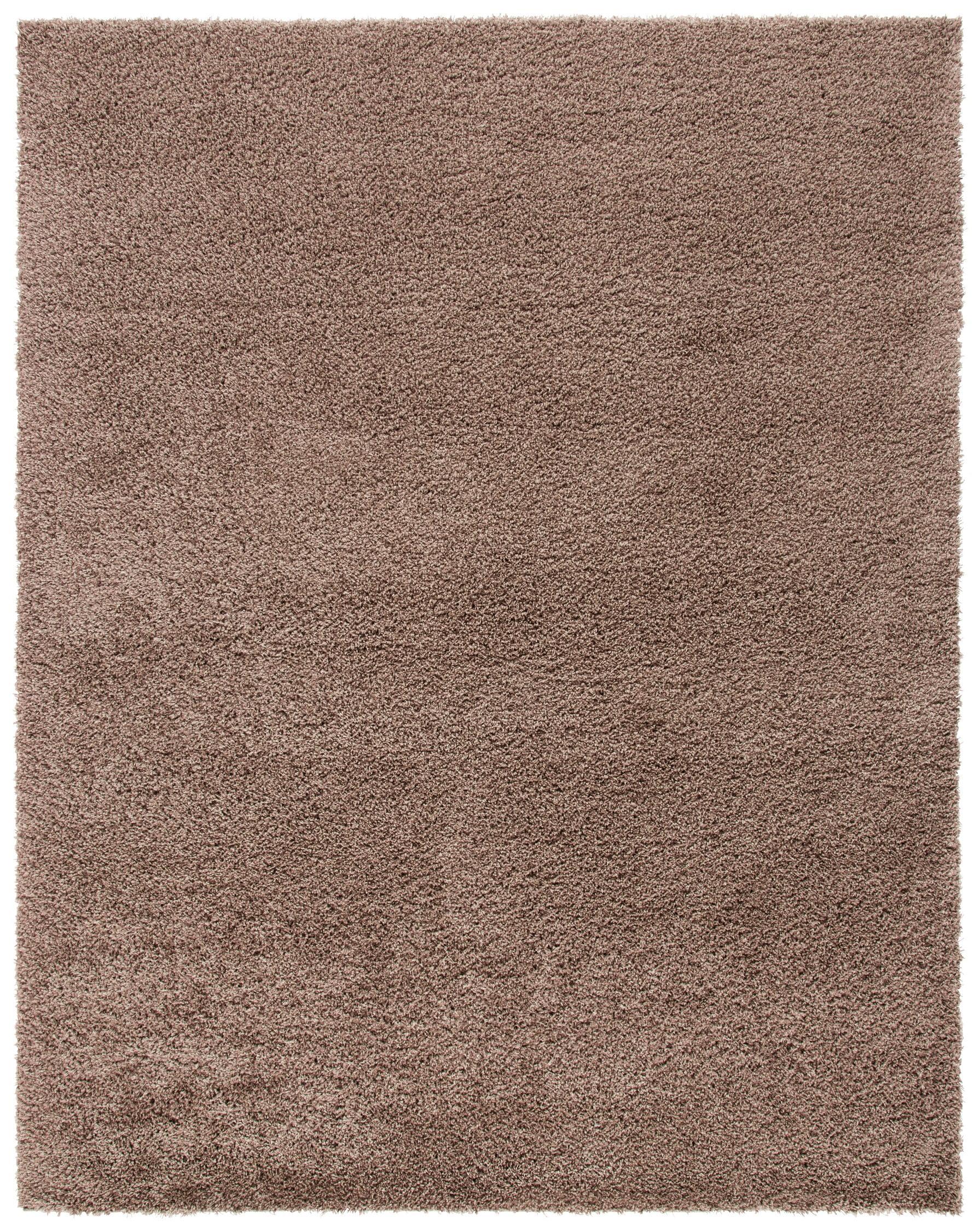 Solid Color Rug