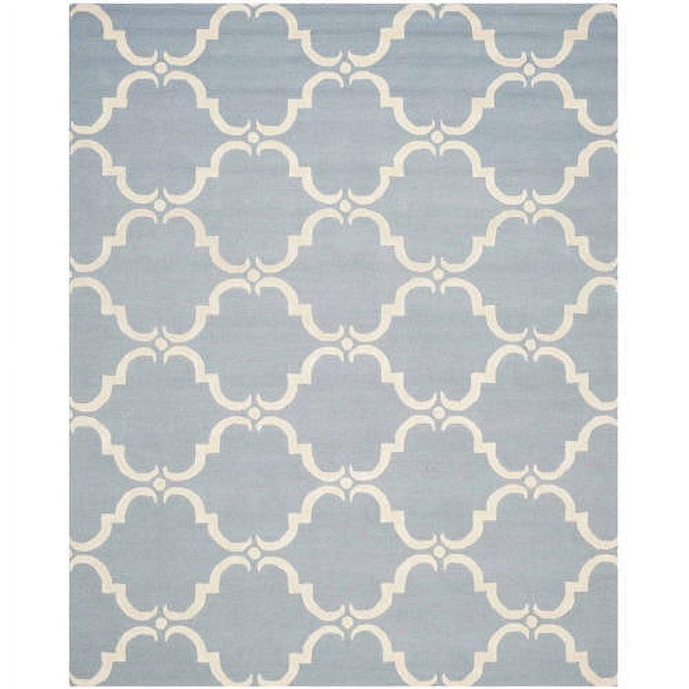 Cambridge CAM703 Hand Tufted Area Rug  - Safavieh