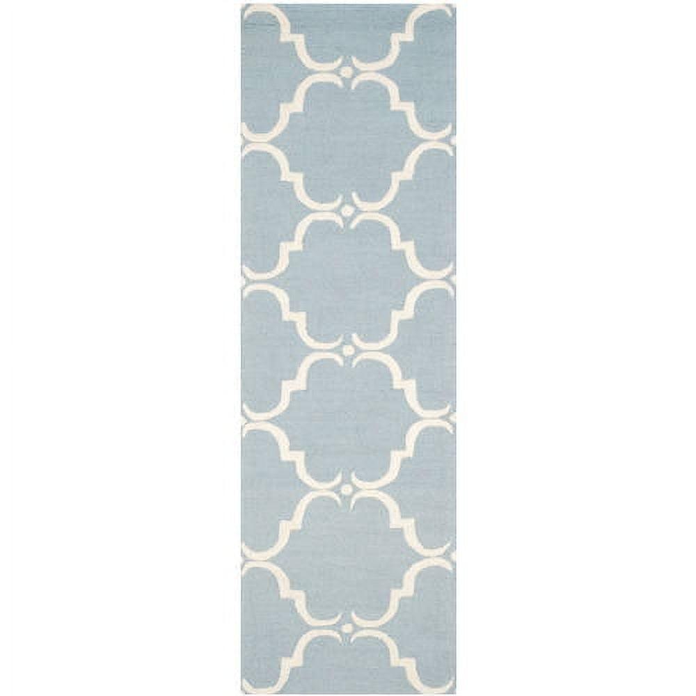 Cambridge CAM703 Hand Tufted Area Rug  - Safavieh