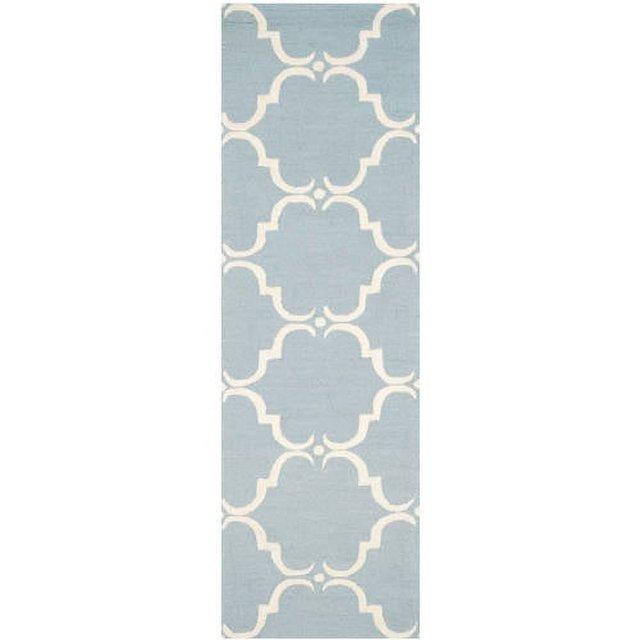 Cambridge CAM703 Hand Tufted Area Rug  - Safavieh