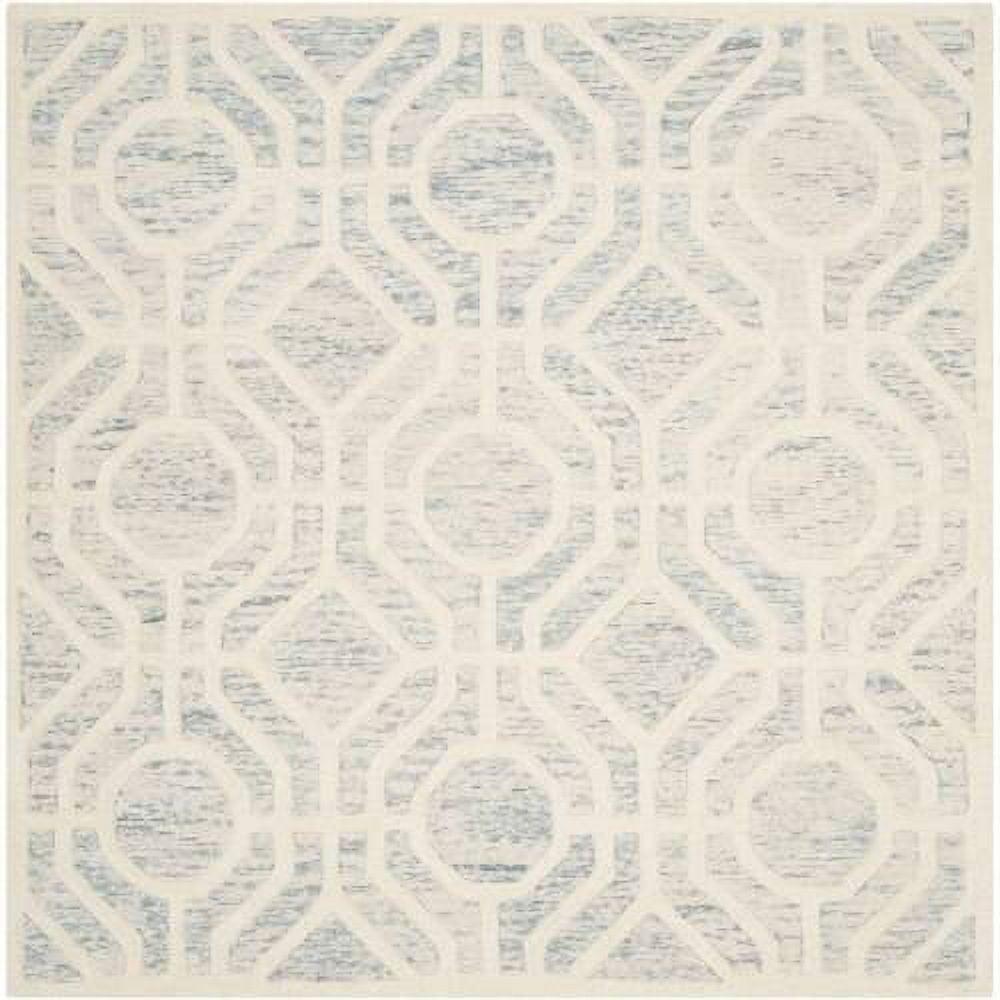 Cambridge CAM726 Hand Tufted Area Rug  - Safavieh