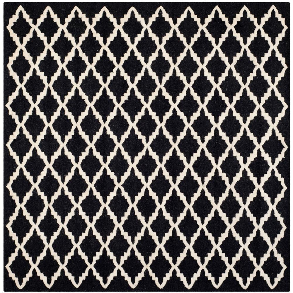 Cambridge CAM137 Hand Tufted Area Rug  - Safavieh