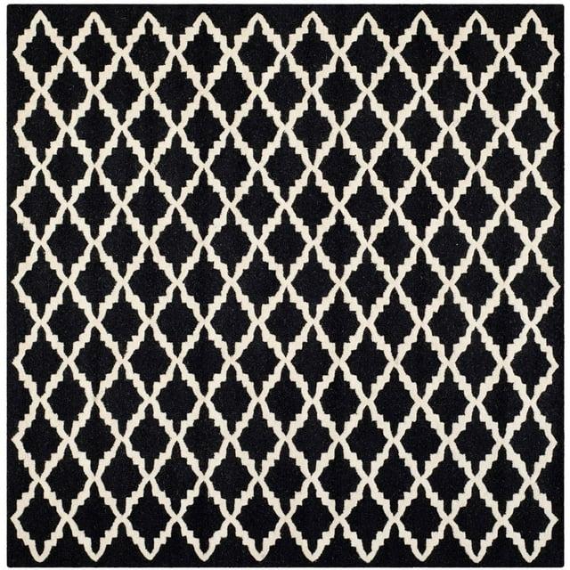 Cambridge CAM137 Hand Tufted Area Rug  - Safavieh