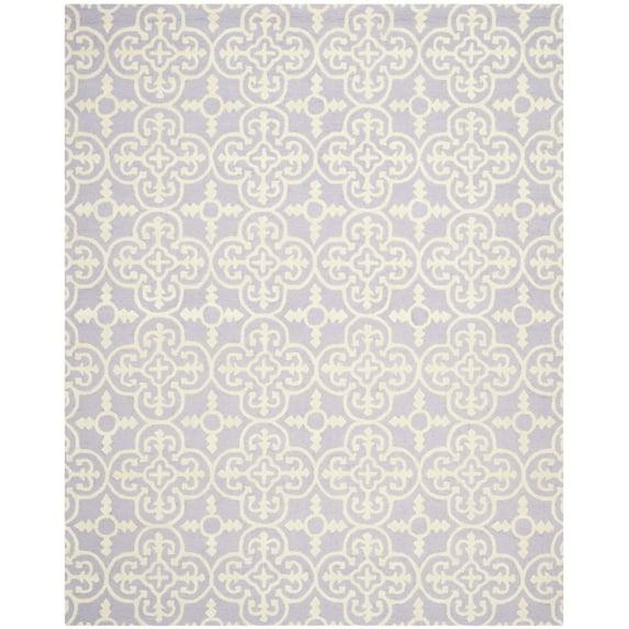 Cambridge CAM133 Hand Tufted Area Rug  - Safavieh