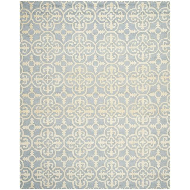 Cambridge CAM133 Hand Tufted Area Rug  - Safavieh