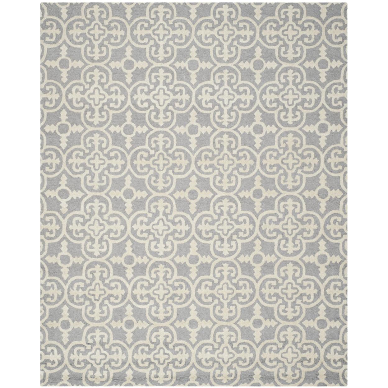 Cambridge CAM133 Hand Tufted Area Rug  - Safavieh