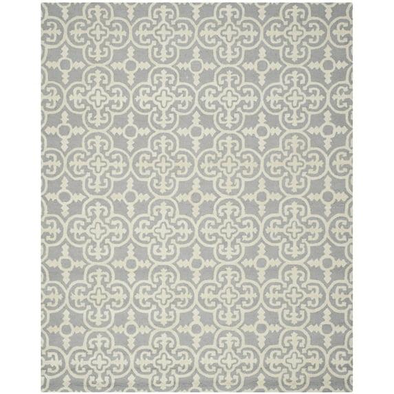 Cambridge CAM133 Hand Tufted Area Rug  - Safavieh