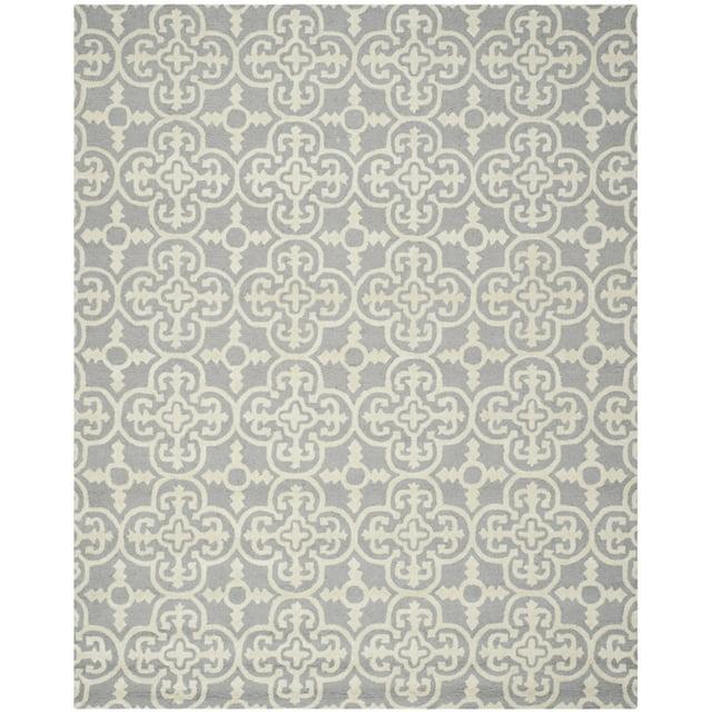 Cambridge CAM133 Hand Tufted Area Rug  - Safavieh