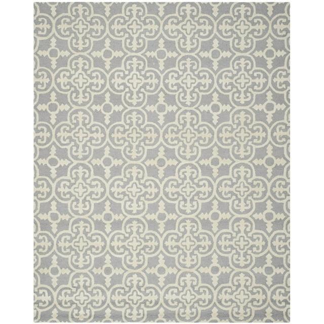 Cambridge CAM133 Hand Tufted Area Rug  - Safavieh