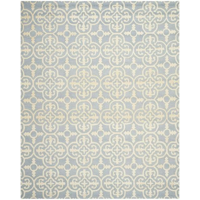 Cambridge CAM133 Hand Tufted Area Rug  - Safavieh