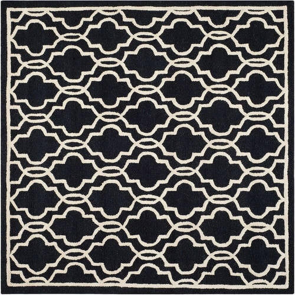 Cambridge CAM131 Hand Tufted Area Rug  - Safavieh