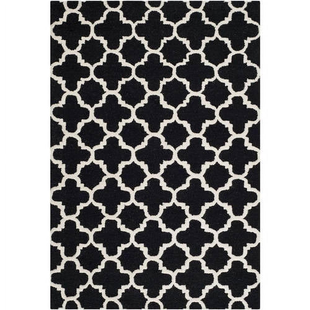 Cambridge CAM130 Hand Tufted Area Rug  - Safavieh