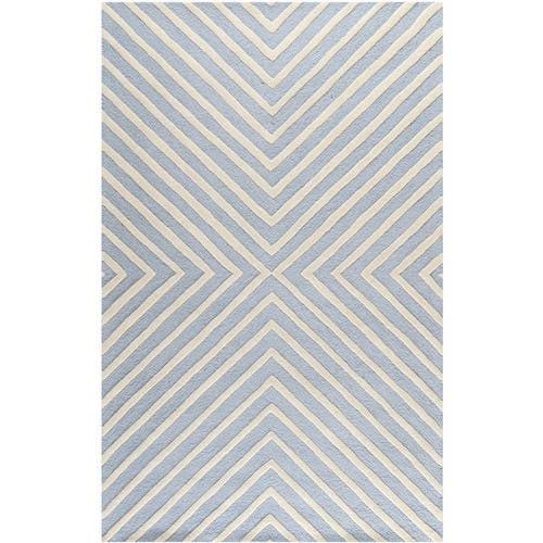 Cambridge CAM129 Hand Tufted Area Rug  - Safavieh