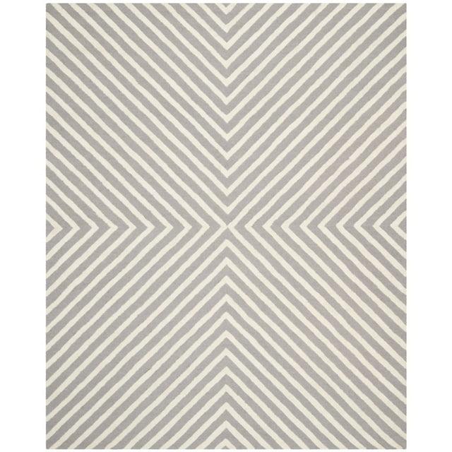 Cambridge CAM129 Hand Tufted Area Rug  - Safavieh