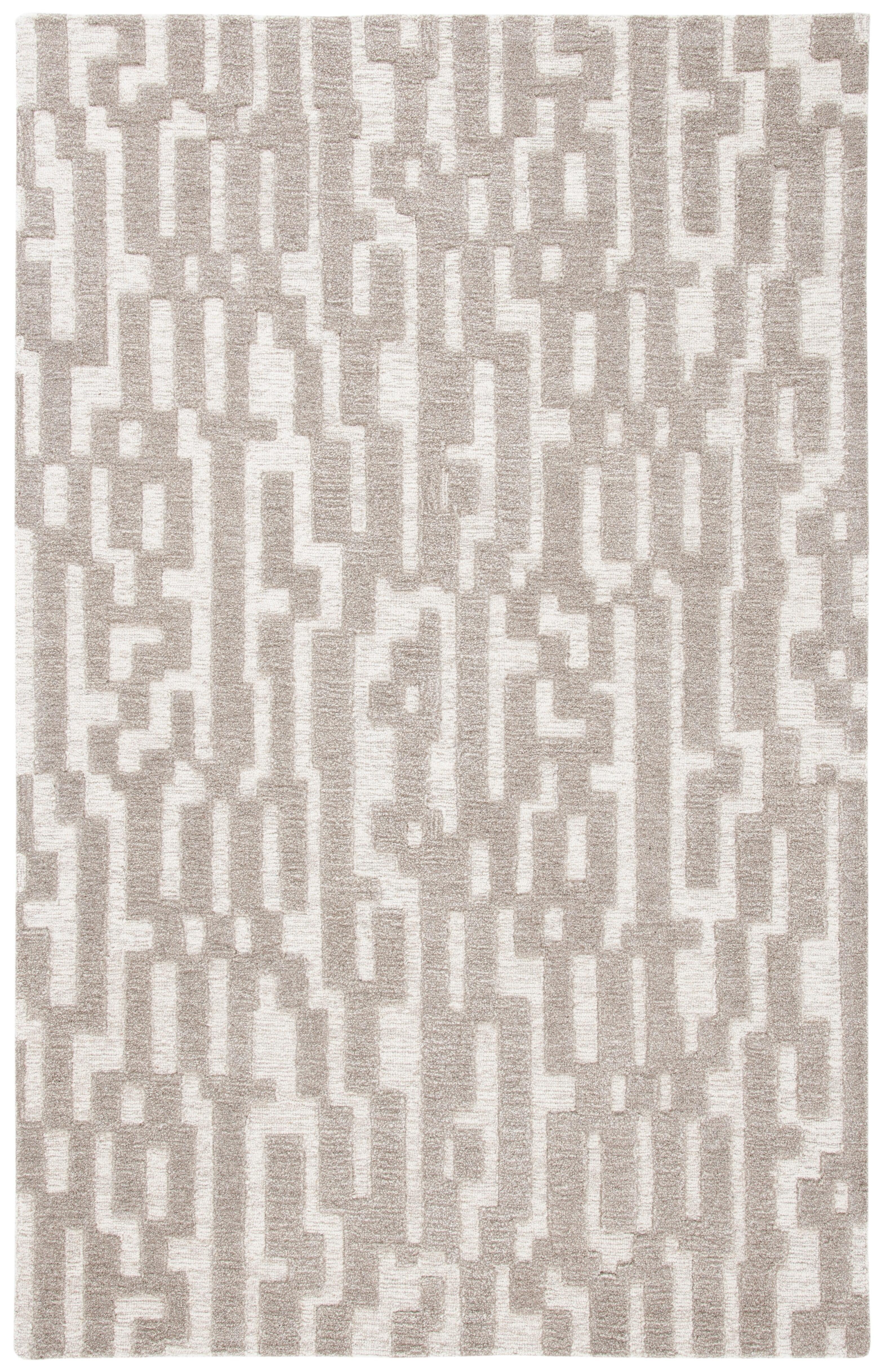 Cambridge CAM734 Hand Tufted Area Rug  - Safavieh