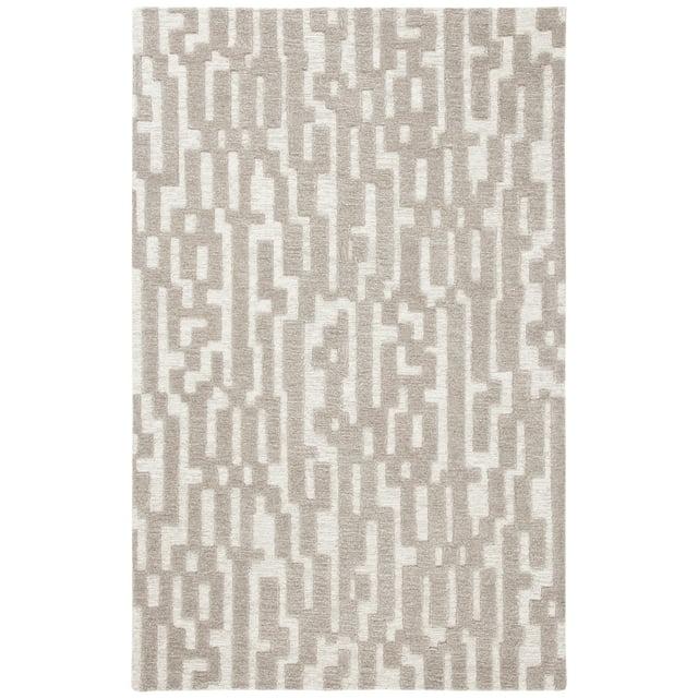 Cambridge CAM734 Hand Tufted Area Rug - Safavieh