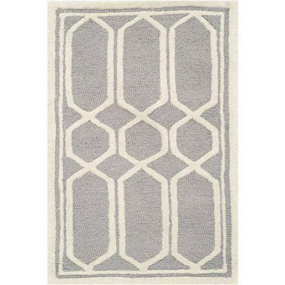 Cambridge CAM138 Hand Tufted Area Rug - Safavieh