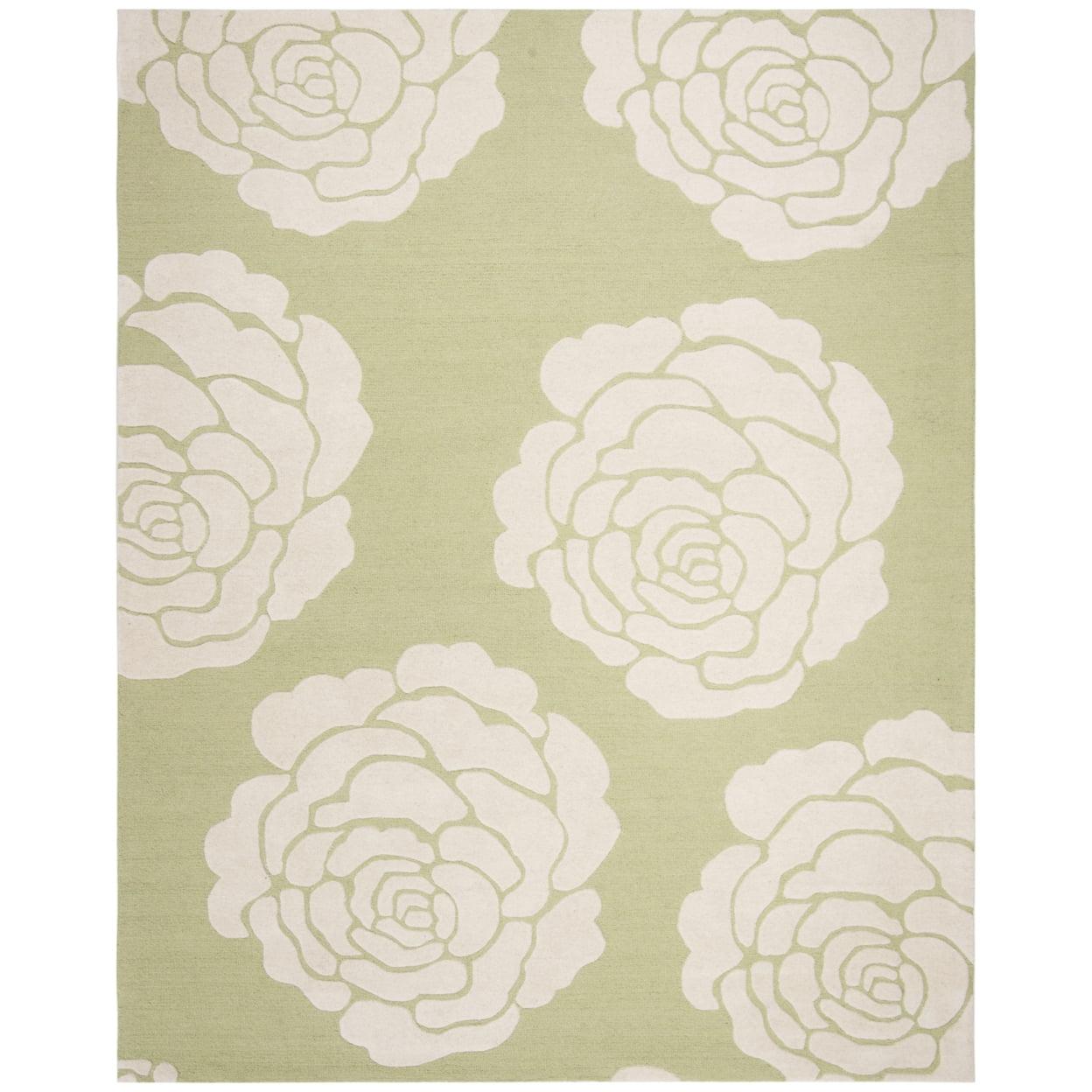 Cambridge CAM782 Hand Tufted Area Rug  - Safavieh
