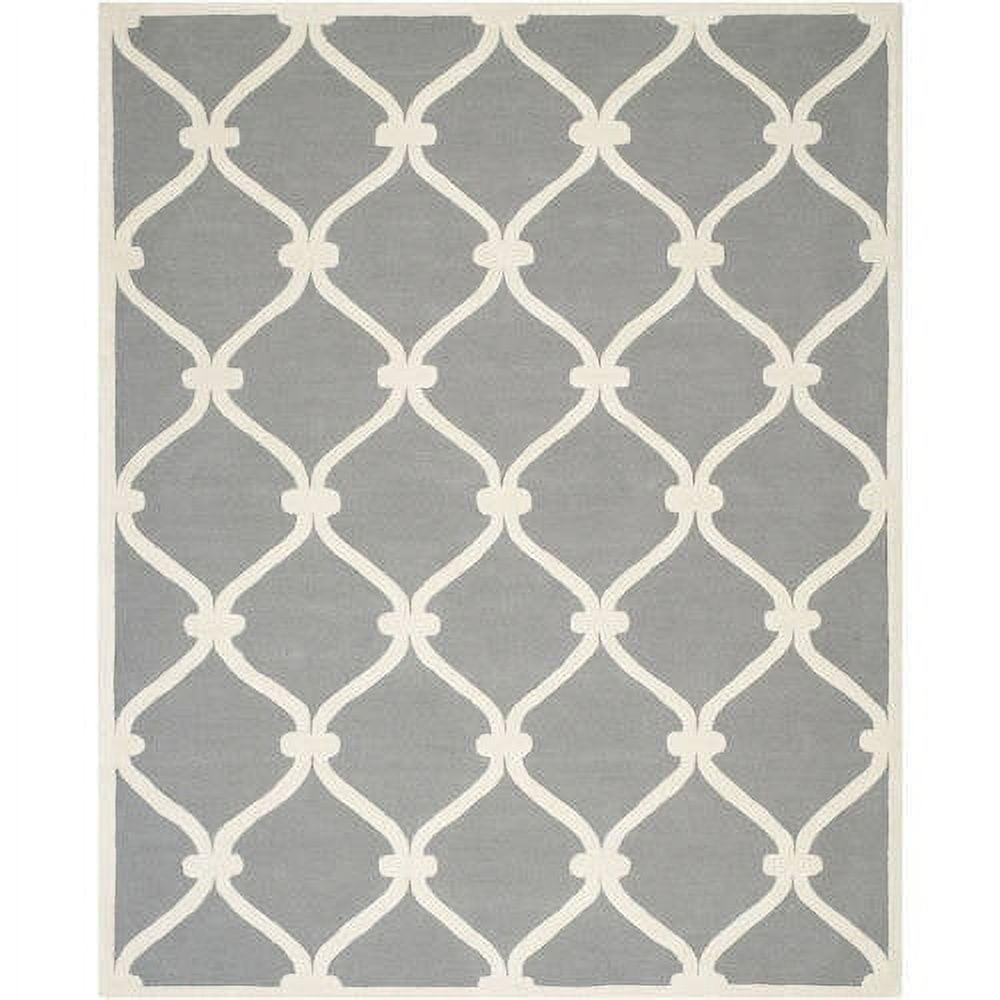 Cambridge CAM710 Hand Tufted Area Rug  - Safavieh