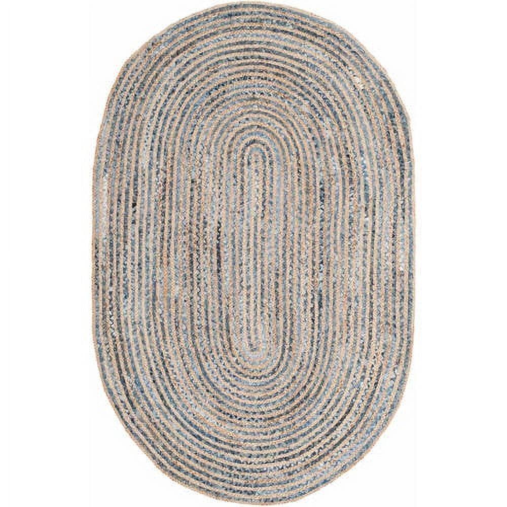 Cape Cod CAP250 Hand Woven Area Rug  - Safavieh