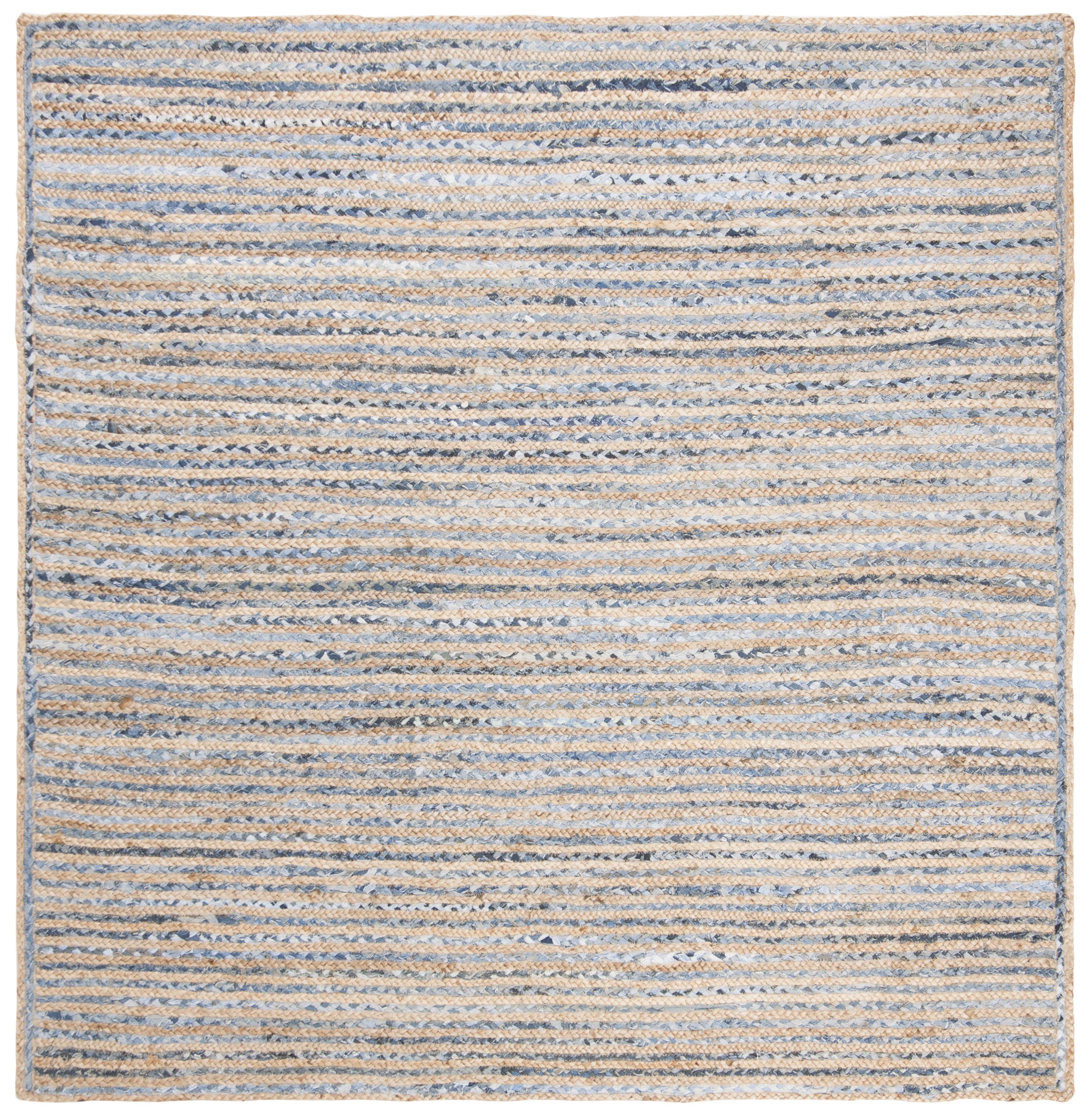 Cape Cod CAP250 Hand Woven Area Rug  - Safavieh