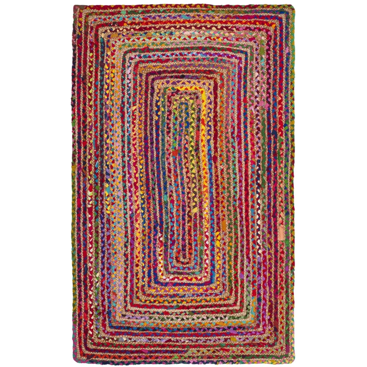 Cape Cod CAP202 Hand Woven Area Rug  - Safavieh