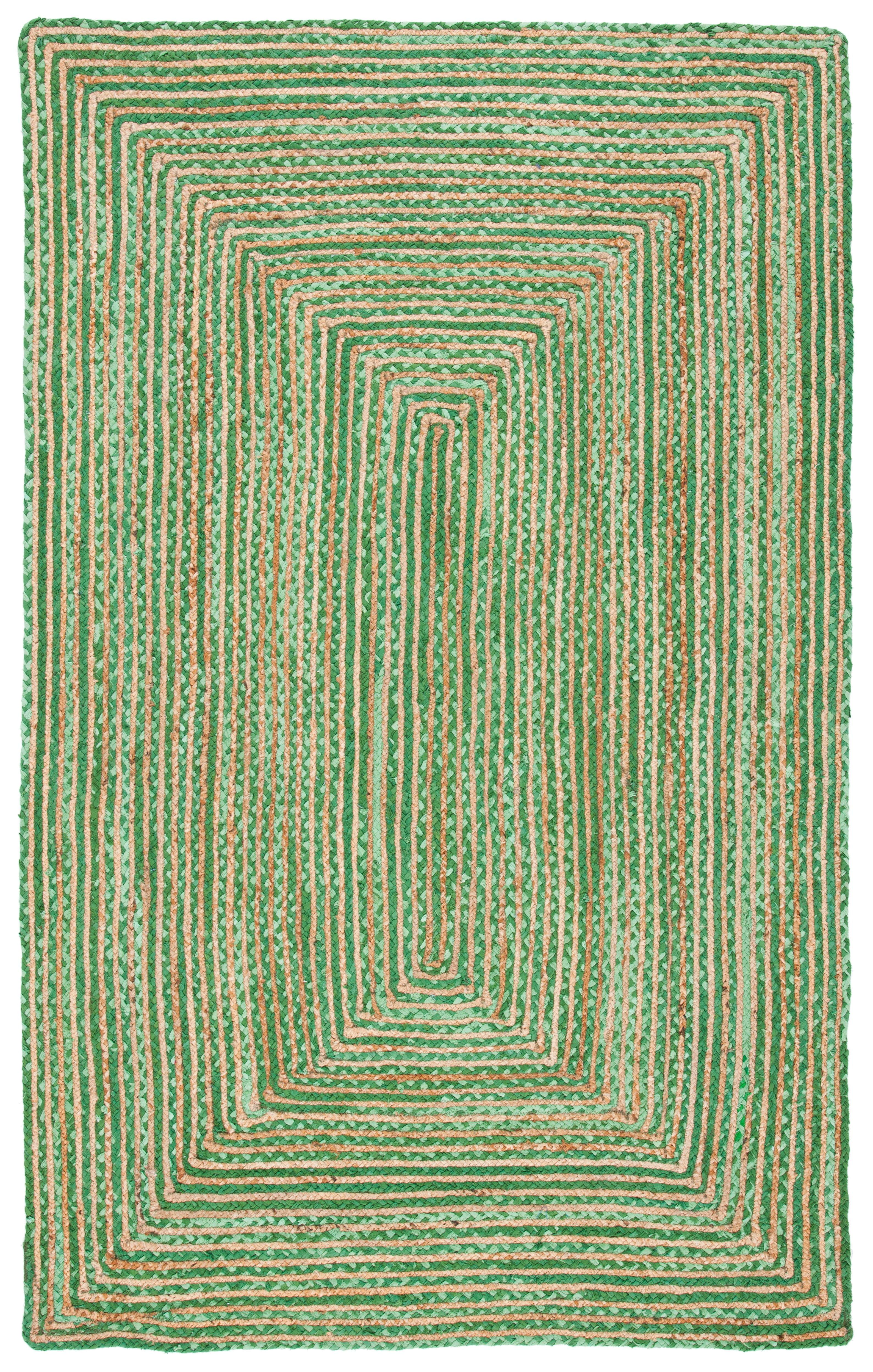 Cape Cod CAP202 Hand Woven Area Rug  - Safavieh