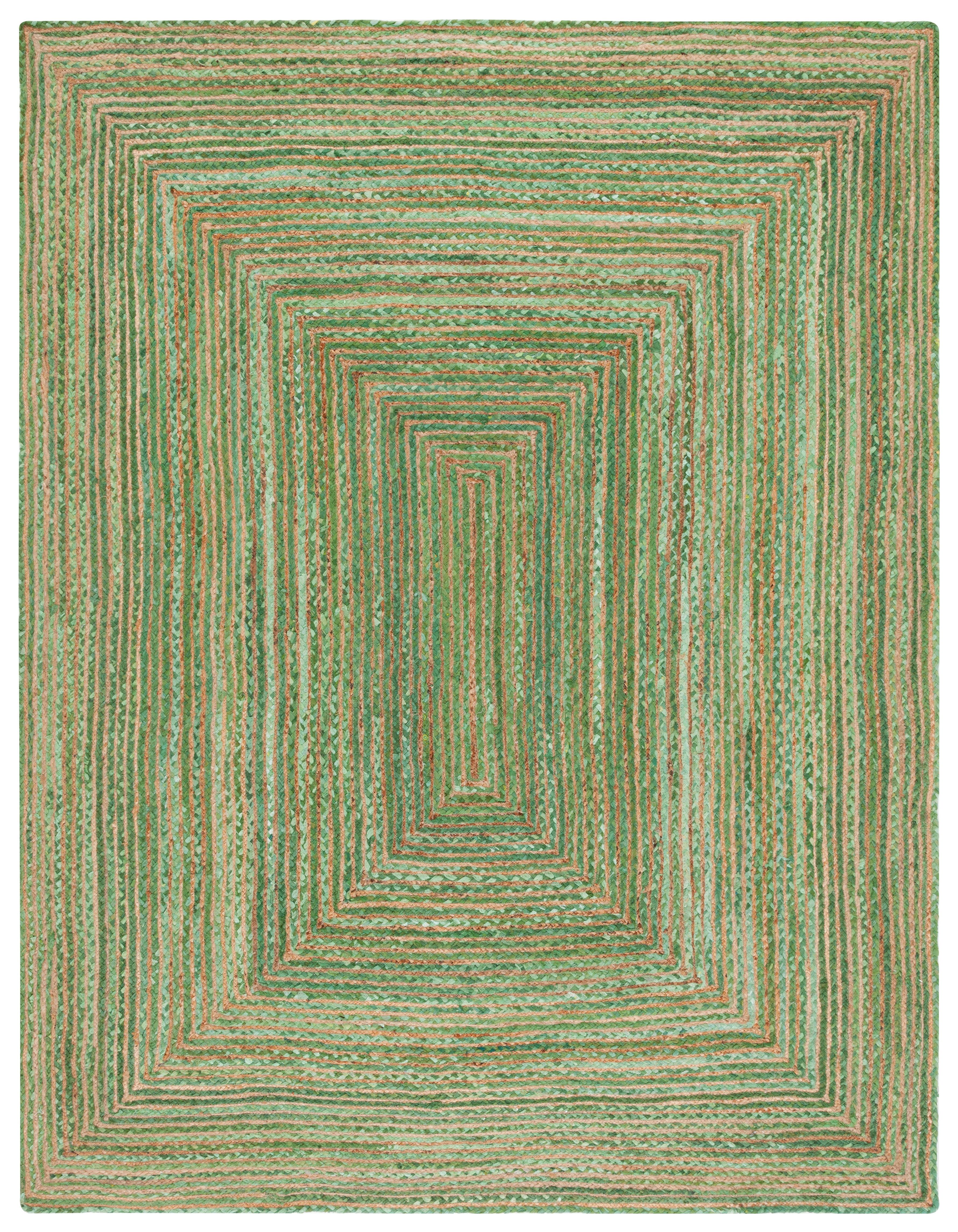 Cape Cod CAP202 Hand Woven Area Rug  - Safavieh