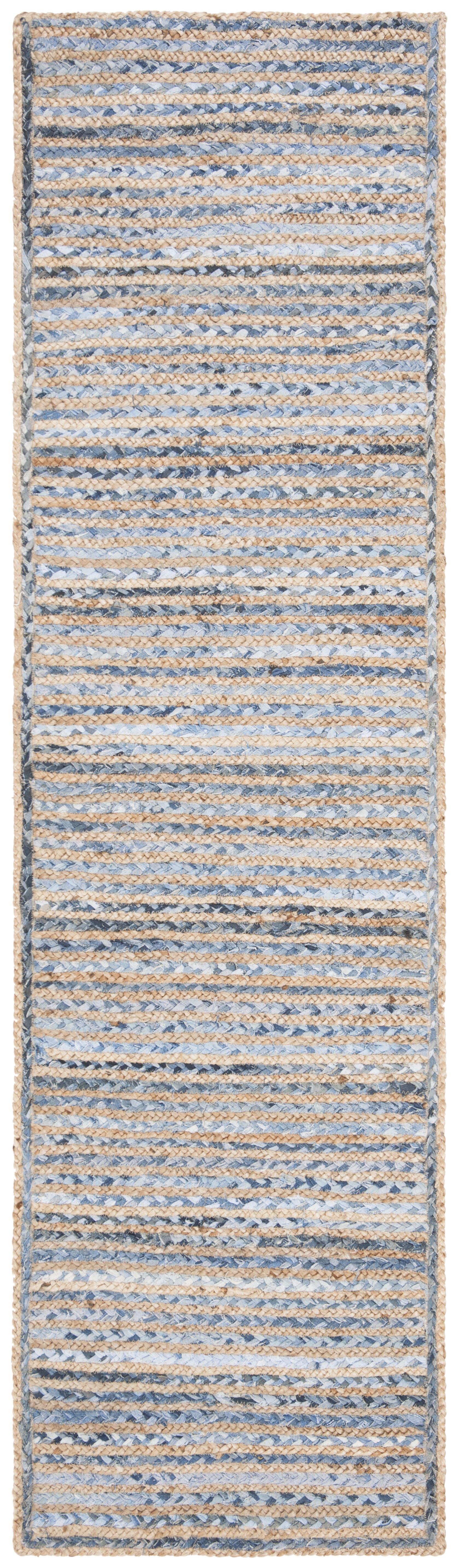 Cape Cod CAP250 Hand Woven Area Rug  - Safavieh